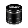 Santa Cruz Shredder 4-Piece Grinder - Small