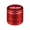 Santa Cruz Shredder 4-Piece Grinder - Small