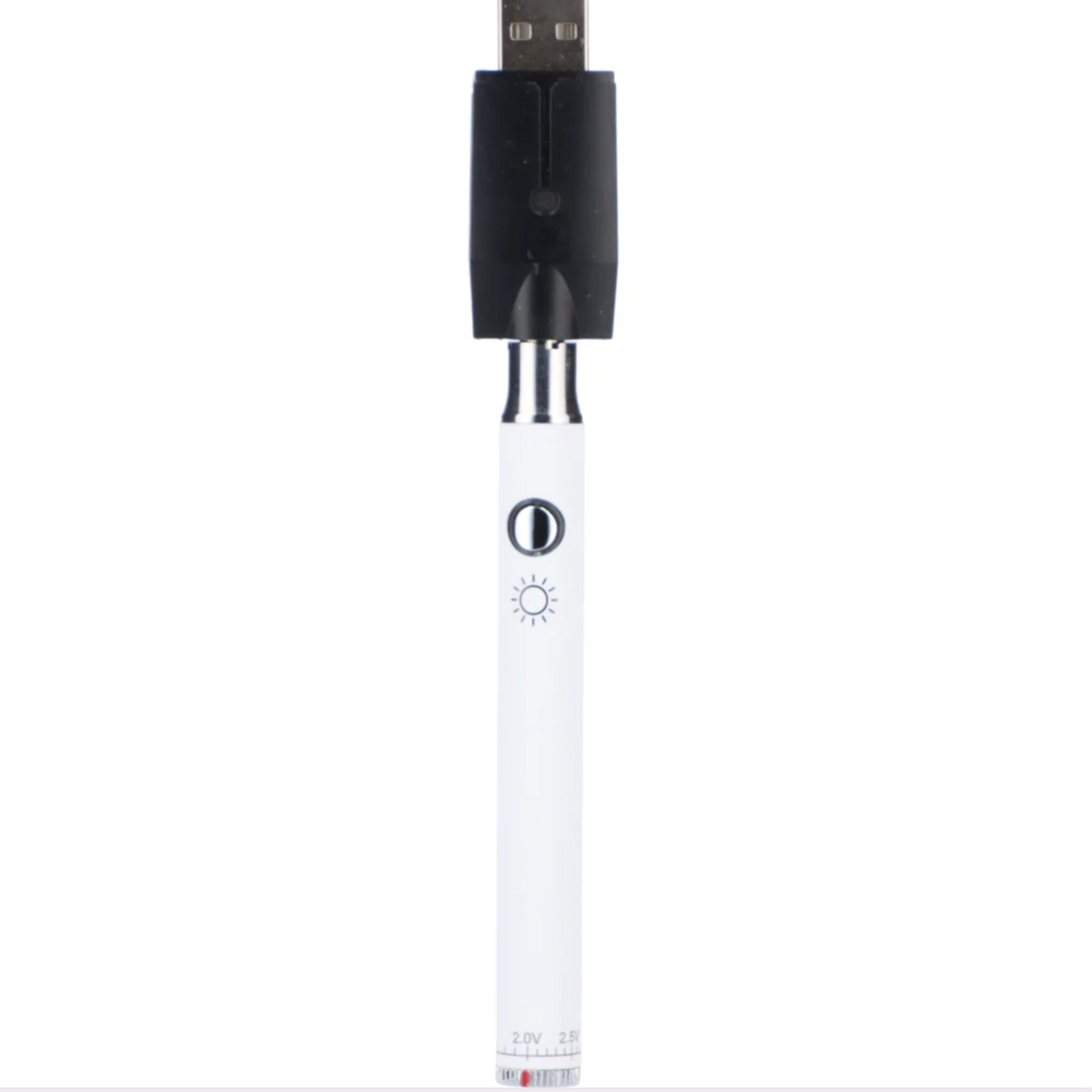 Jane West Day Vape Battery for 510 Thread Cartridges