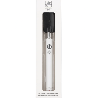 Jane West Day Vape Battery for 510 Thread Cartridges