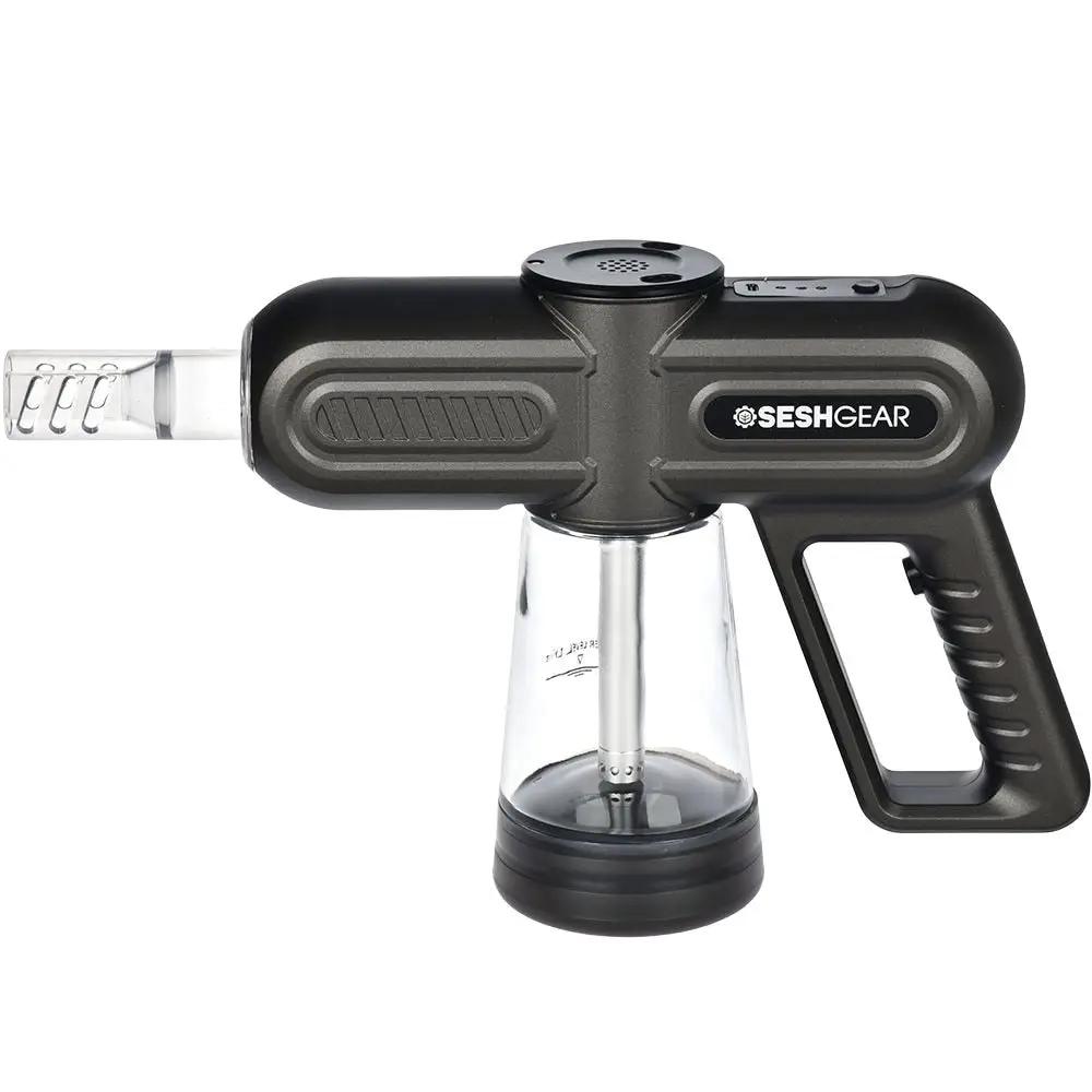 SeshGear Super Smoke Thrower - Ultimate Water Pipe