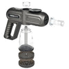 SeshGear Super Smoke Thrower - Ultimate Water Pipe