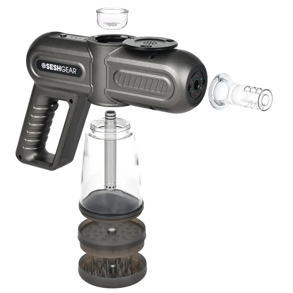 SeshGear Super Smoke Thrower - Ultimate Water Pipe