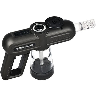 SeshGear Super Smoke Thrower - Ultimate Water Pipe