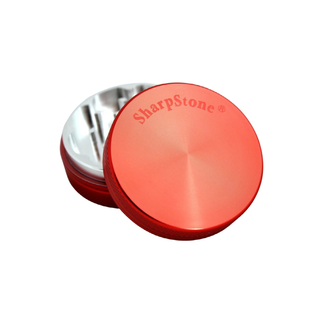 SharpStone 1.5 2-Piece Grinder