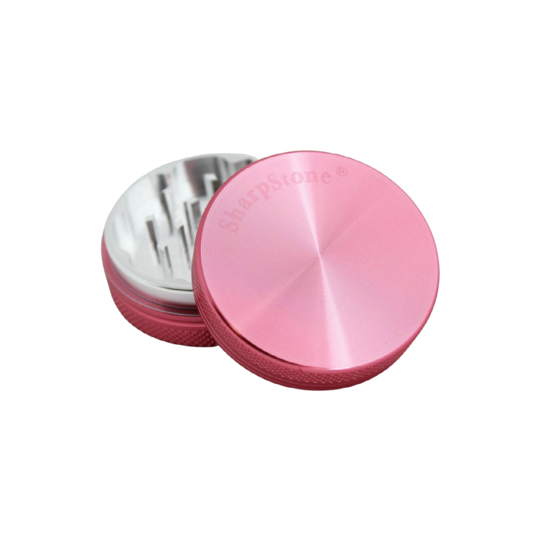 SharpStone 1.5 2-Piece Grinder