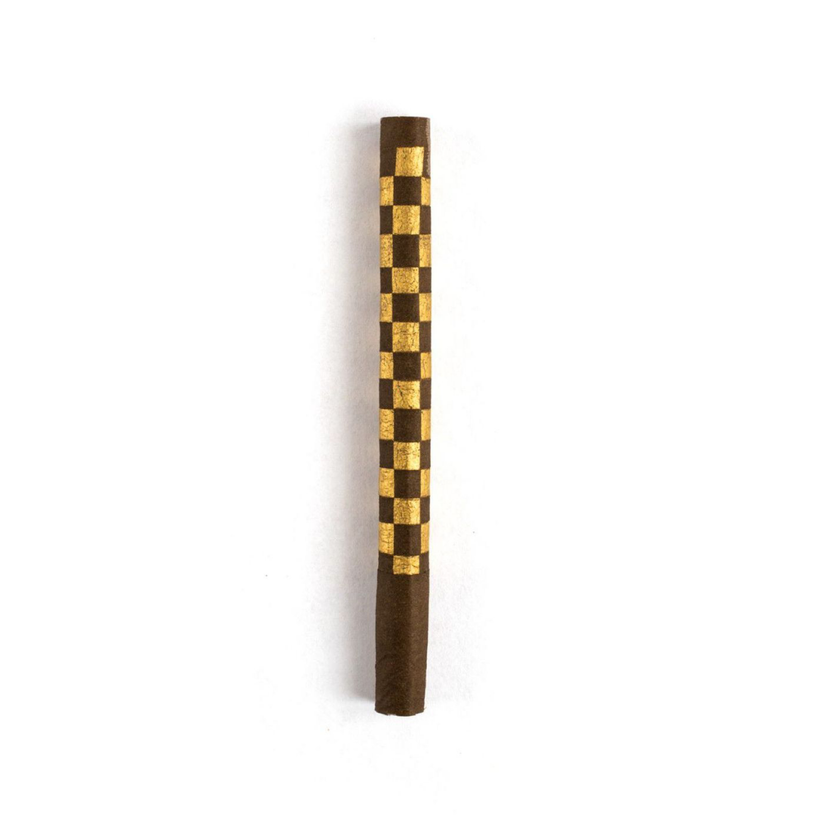 Shine® 24k Gold Woven Blunt Wrap 