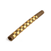 Shine® 24k Gold Woven Blunt Wrap 