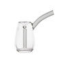 MJ Arsenal Bulb Bubbler - Compact and User-Friendly
