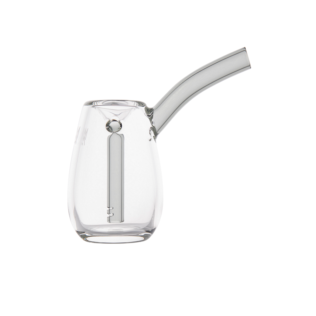MJ Arsenal Bulb Bubbler - Compact and User-Friendly