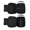 Ongrok Carbon Lined Case with Combo Lock for Security
