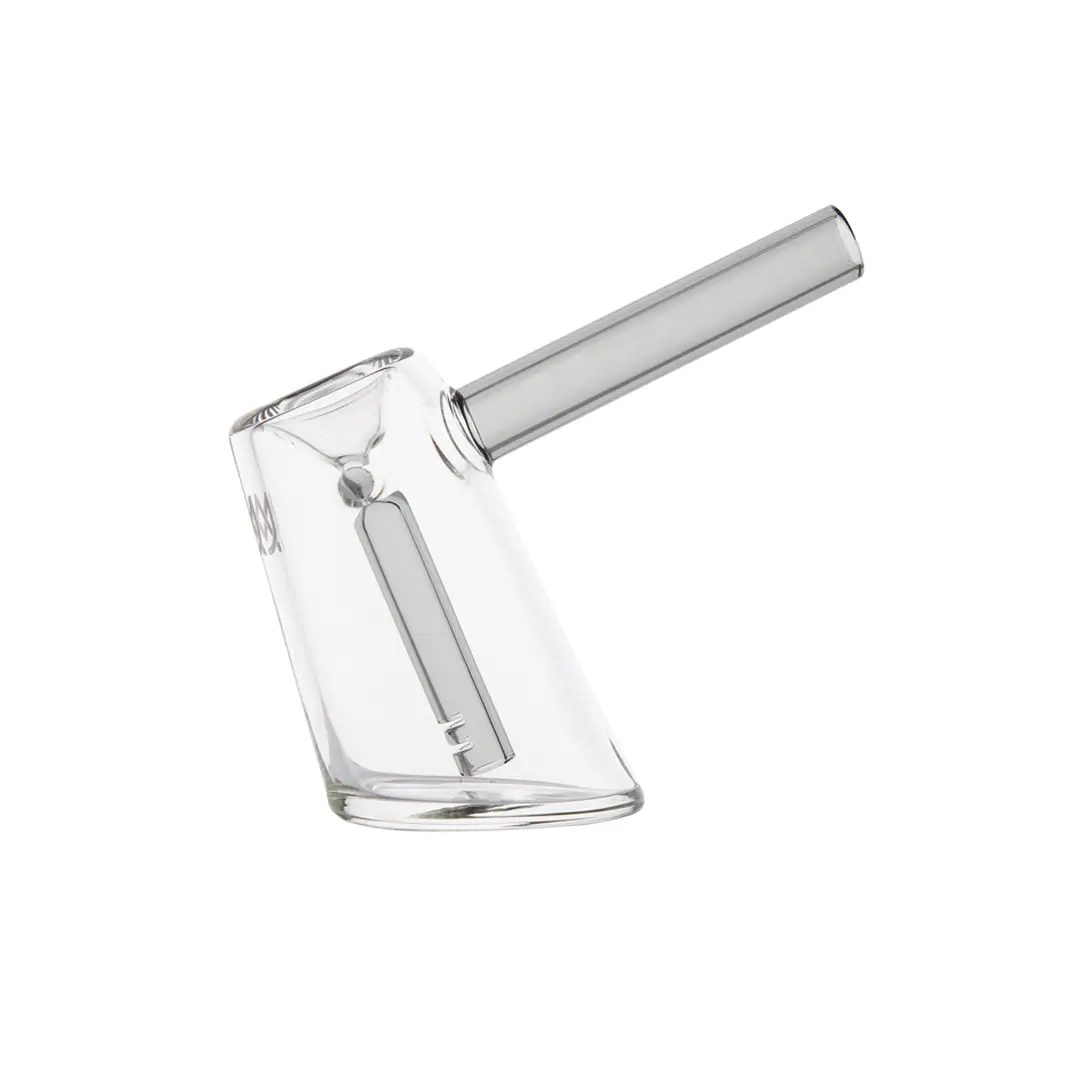MJ Arsenal Mini Bubbler - Perfect Smoking Experience