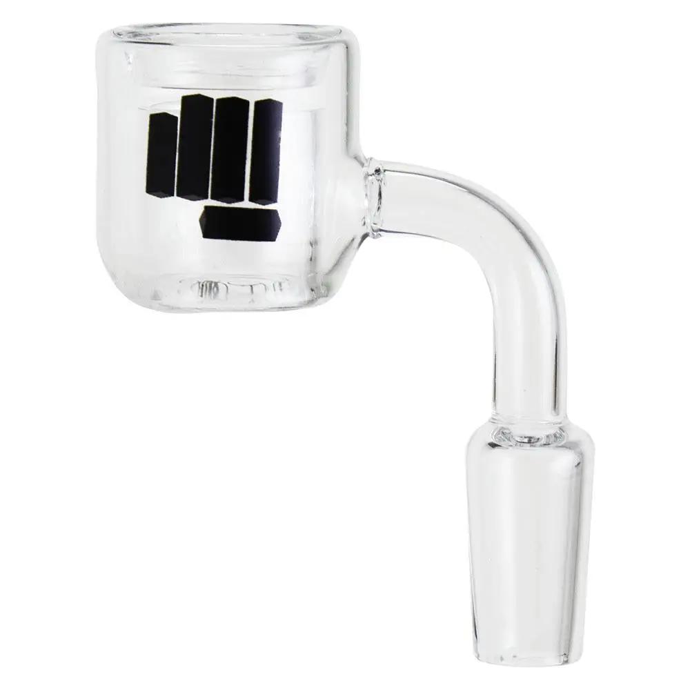 Snoop Dogg Pounds Fireship Quartz Bangers