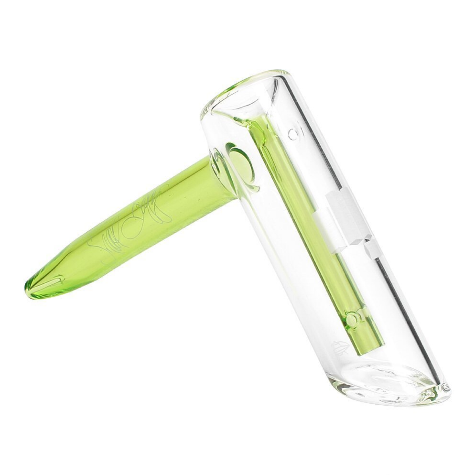Snoop Dogg Pounds Lightship Bubbler