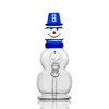 Hemper Snowman Mini Bong