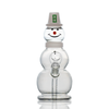 Hemper Snowman Mini Bong