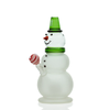 Hemper Large Snowman Bong