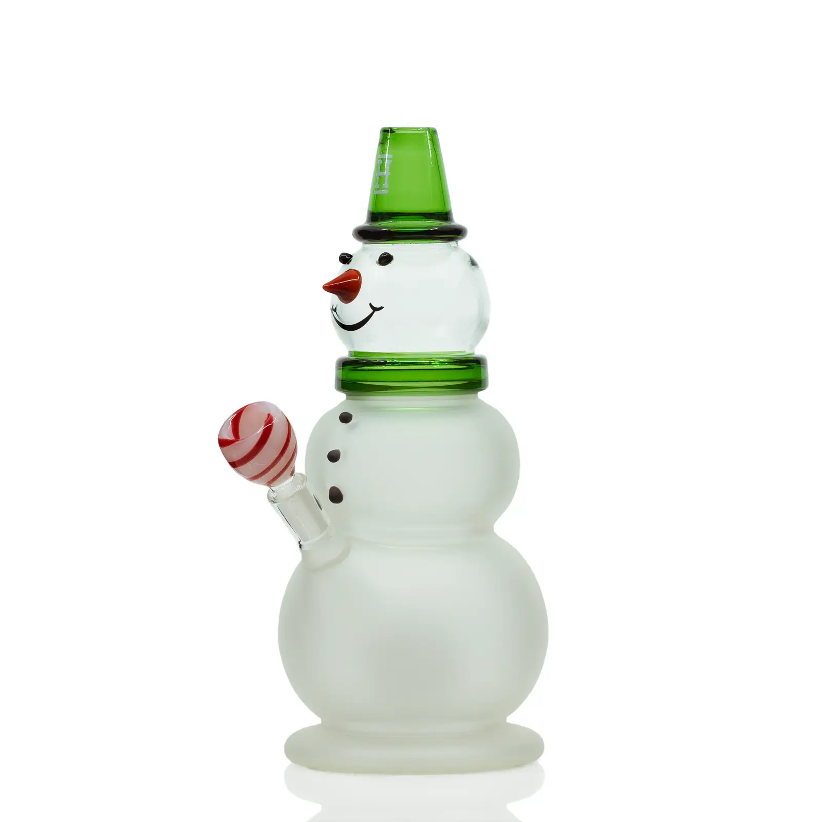 Hemper Large Snowman Bong