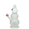 Hemper Large Snowman Bong