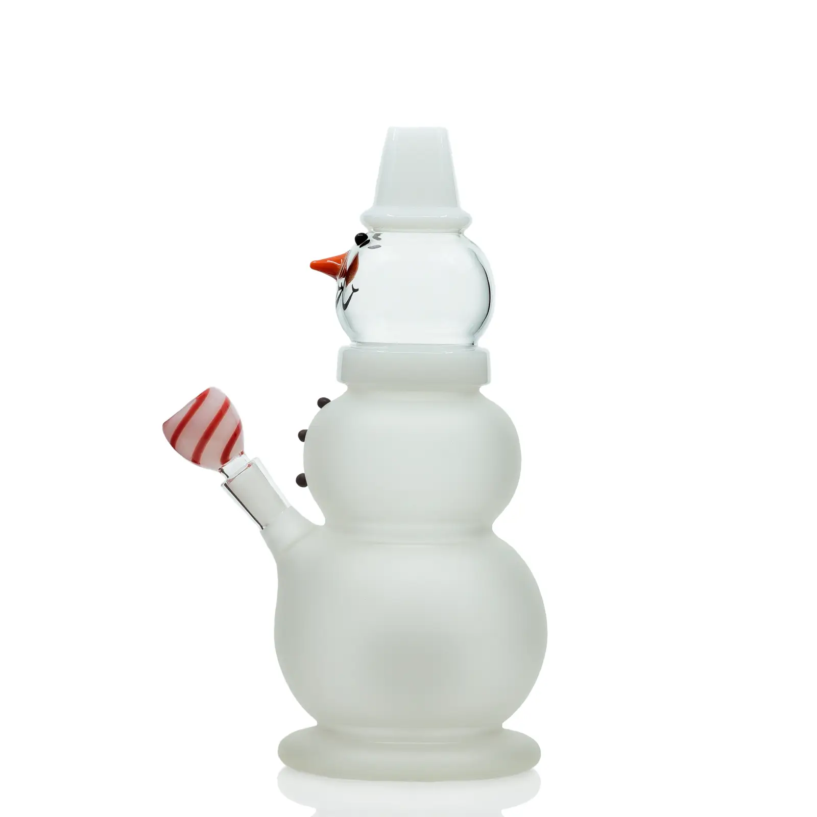 Hemper Large Snowman Bong