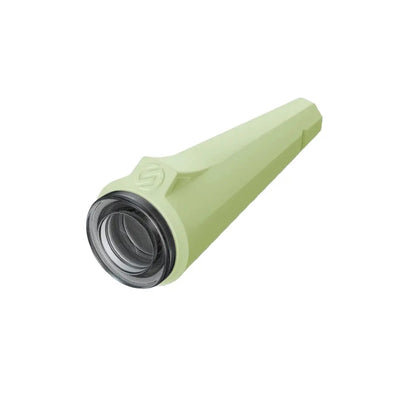 Aura Edition Pinch Hitter - Glow-in-the-Dark Pipe