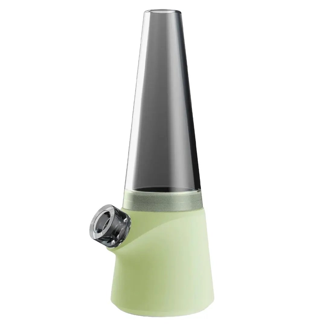 Softglass Aura Edition Totem Bong with Glow Feature