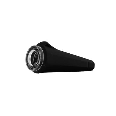 Softglass Pinch Hitter - Discreet Hand Pipes for On-the-Go