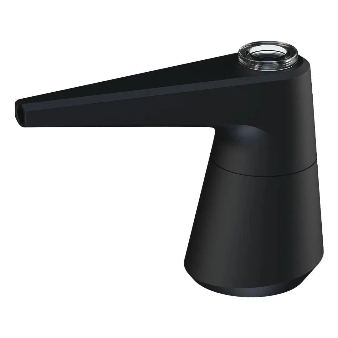Softglass Pier Bubbler for Effortless Smoking