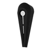 Softglass Hand Pipe - Practical Smoking Accessory