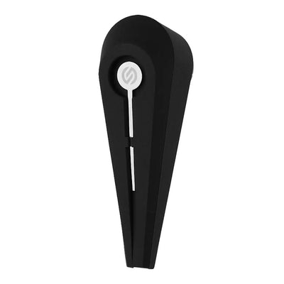 Softglass Hand Pipe - Practical Smoking Accessory
