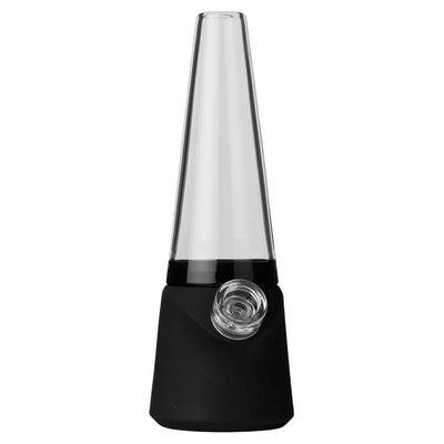 Softglass Totem Bong - A Unique Smoking Experience