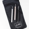 The Solo One Hitter Set - Three Pack of Durable Chillums