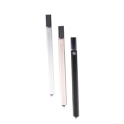 The Solo One Hitter Set - Three Pack of Durable Chillums