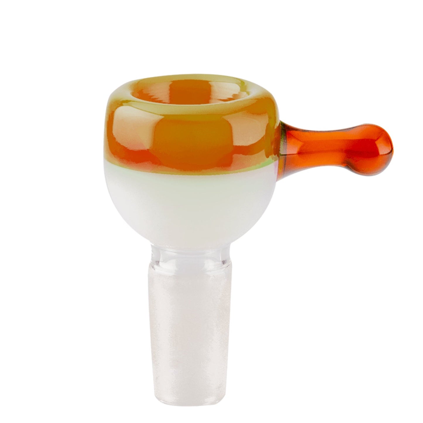 Spotted Egg Bong Bowl 14mm