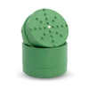 Stache 3-Piece Hemp Grinder for Sustainable Sesh