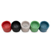 Stache 3-Piece Hemp Grinder for Sustainable Sesh