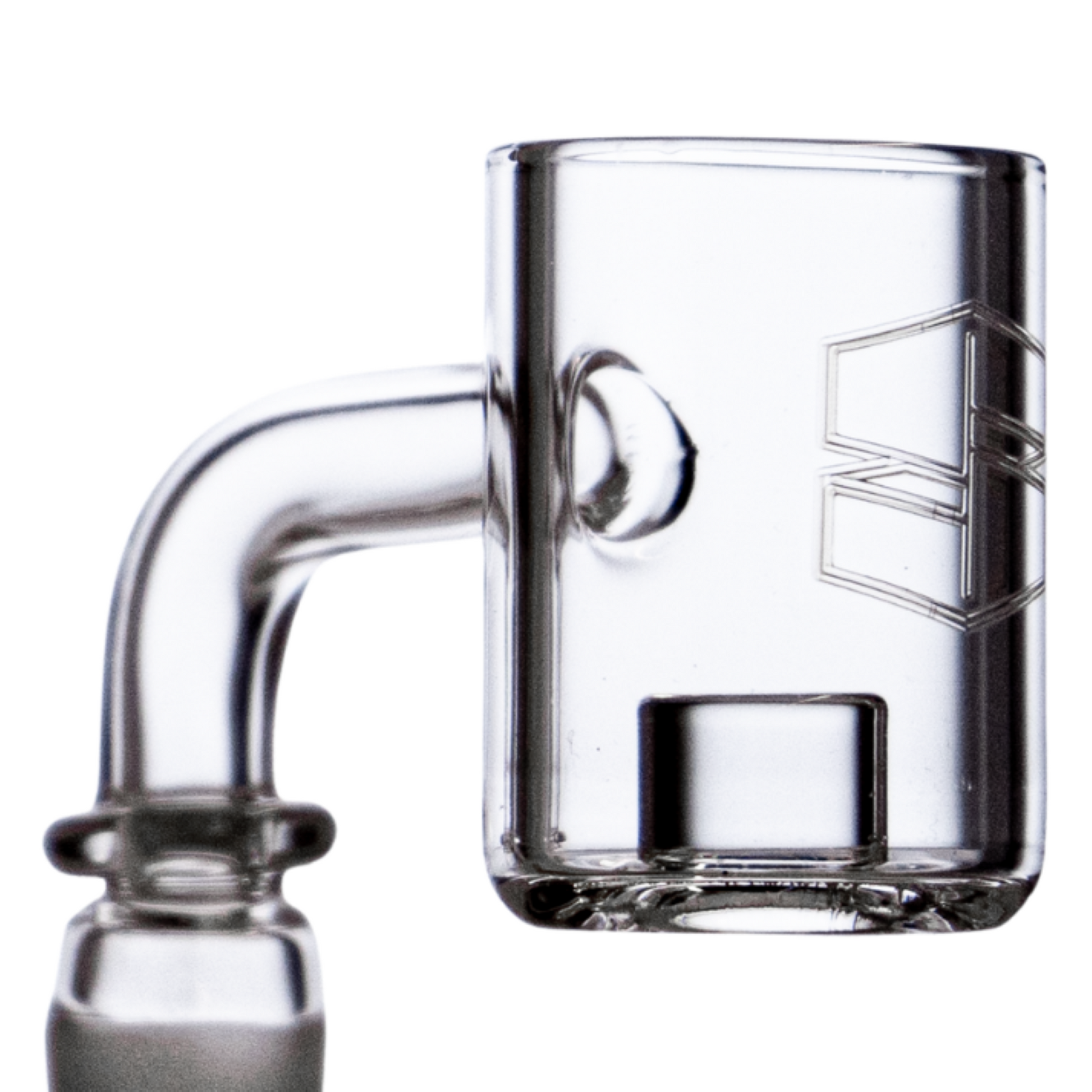 Stache Products Core Quartz Banger