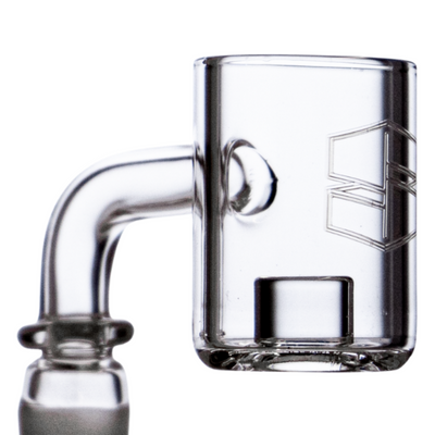 Stache Products Core Quartz Banger