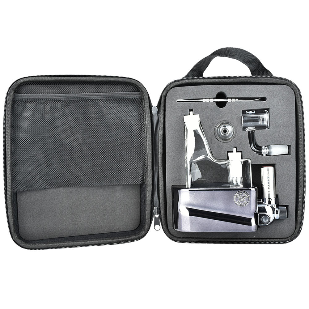 Stache Products RiO Onyx Dab Rig Kit - RiO Onyx Dab Rig Kit | Includes ...