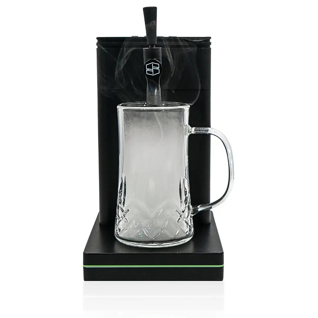 Stache Terp Tap Vaporizer Filled