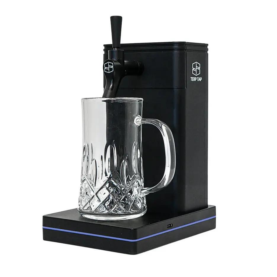 Stache Products Terp Tap Vaporizer