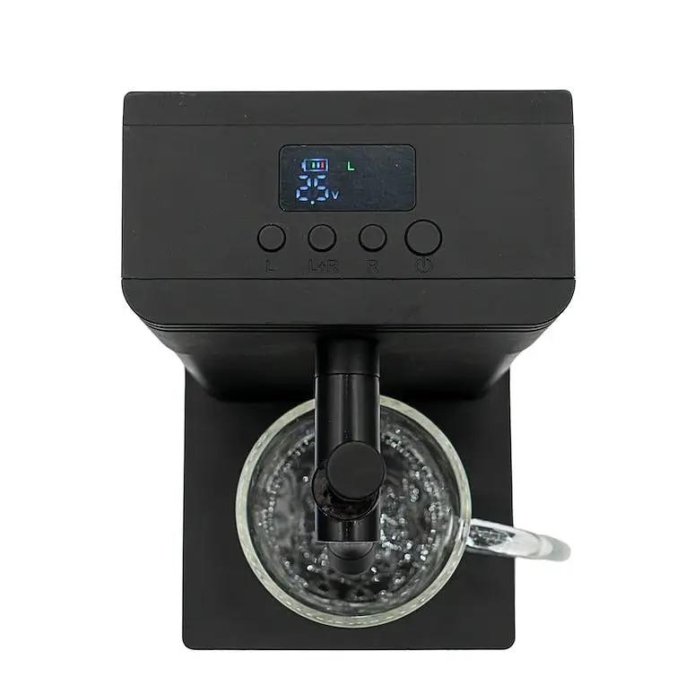 Stache Terp Tap Vaporizer Top