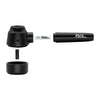 Stache Bōl Modular Hand Pipe for Clean Smoking