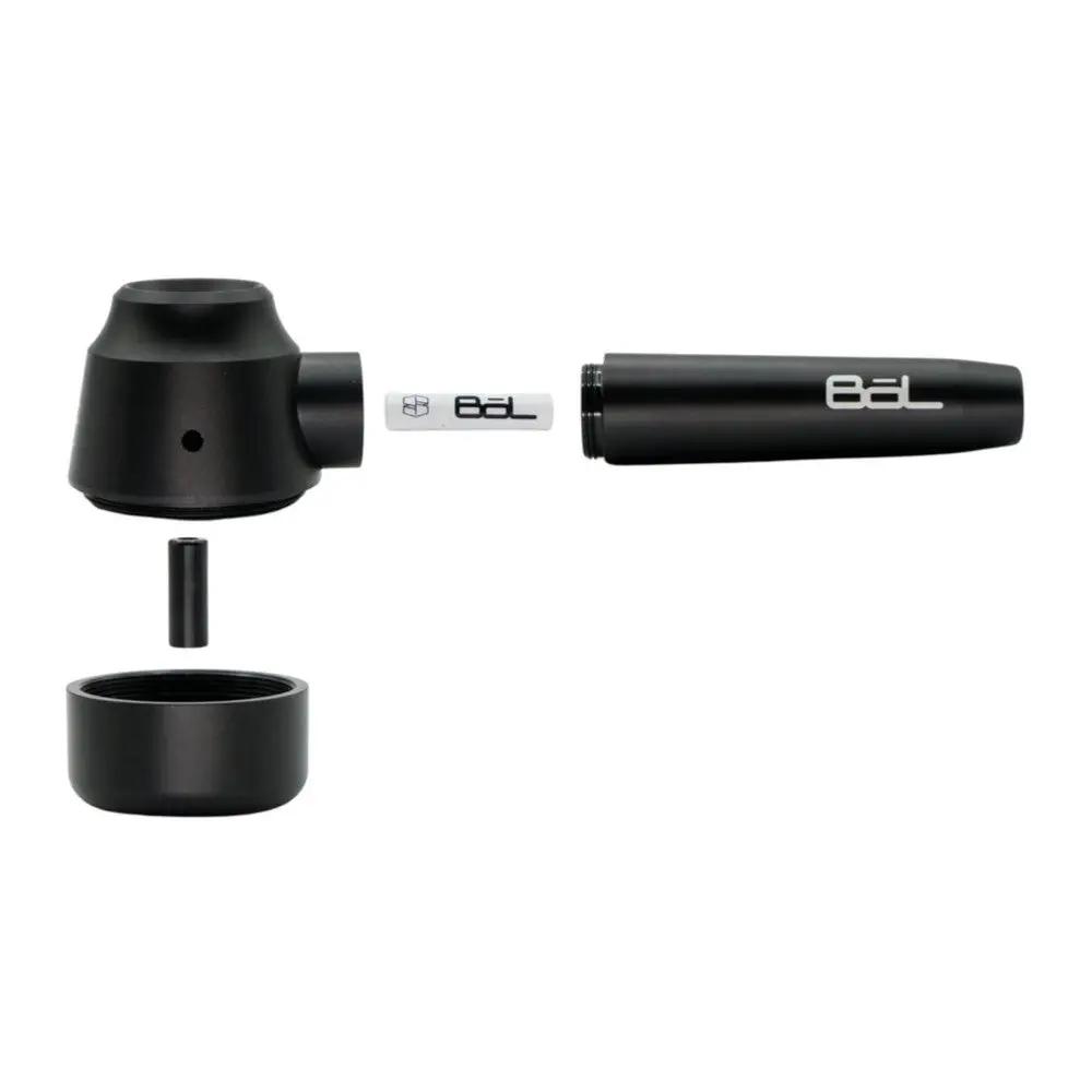 Stache Bōl Modular Hand Pipe for Clean Smoking