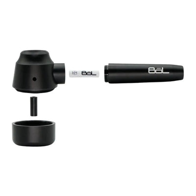 Stache Bōl Modular Hand Pipe for Clean Smoking