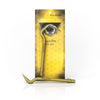 Honeybee Herb Titanium Dab Tools for Precision Dabbing