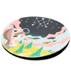 MJ Arsenal Starry Night Dab Mat - Perfect for Dabbing