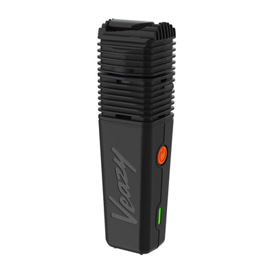 Storz Bickel Veazy Vaporizer Black