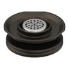 Volcano Hybrid Filling Chamber Reducer