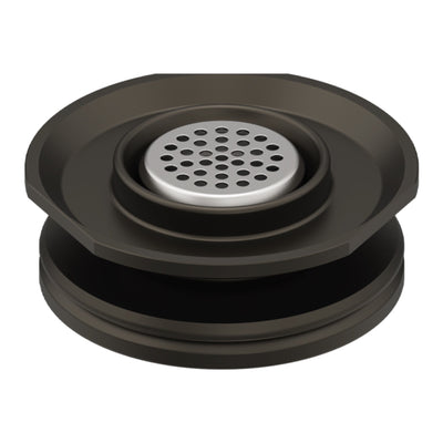 Volcano Hybrid Filling Chamber Reducer